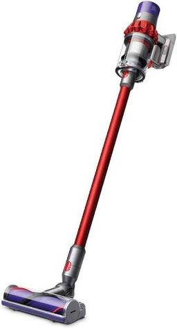 Dyson  Cyclone V10 Motorhead Vacuum Cleaner - Red - Excellent