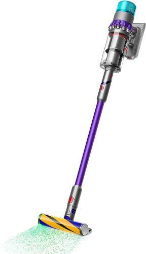 Dyson  Gen5 Detect Absolute Cordless Vacuum Cleaner - Grey - Excellent