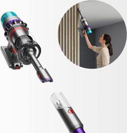 Dyson Gen5 Detect Absolute Cordless Vacuum Cleaner - Grey