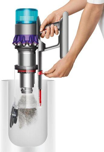Dyson Gen5 Detect Absolute Cordless Vacuum Cleaner - Grey