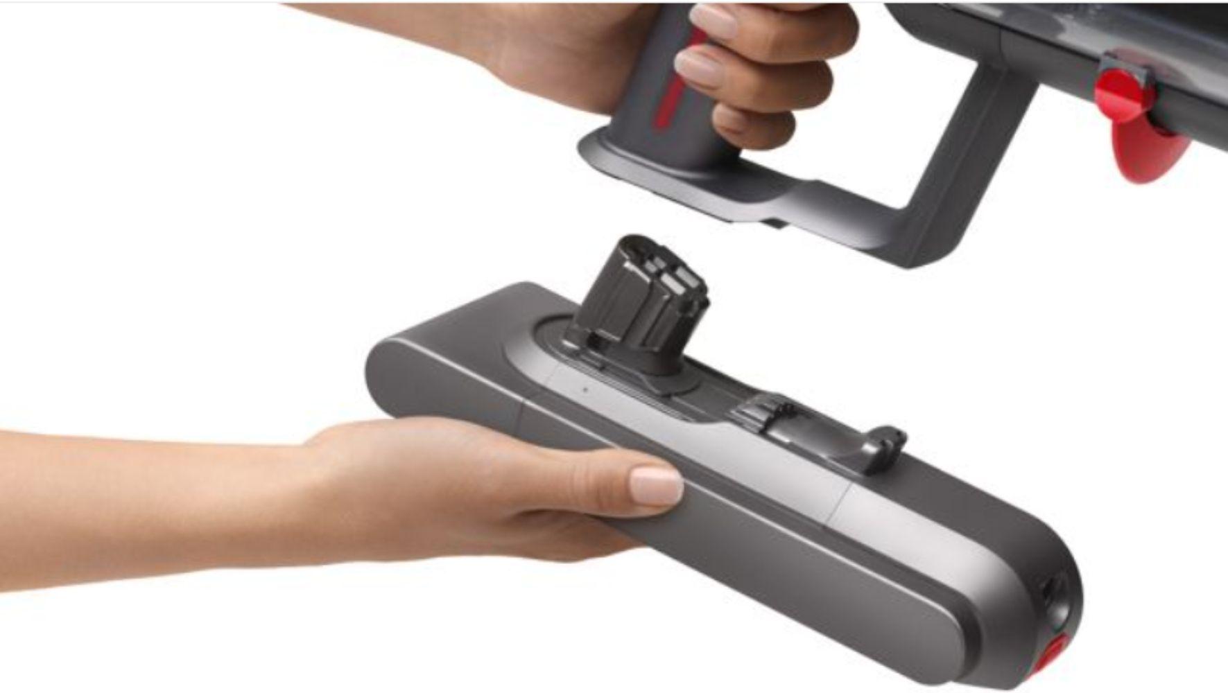 Refurbished Dyson Gen5outsize HEPA Cordless Vacuum Cleaner - Reebelo Australia