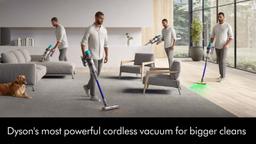 Refurbished Dyson Gen5outsize HEPA Cordless Vacuum Cleaner - Reebelo Australia