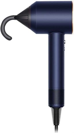 Dyson HD07 Supersonic Hair Dryer (T1/T2) - Prussian Blue/Rich Copper
