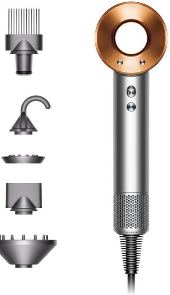 Dyson HD07 Supersonic Hair Dryer (T1/T2)