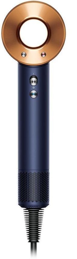 Dyson HD07 Supersonic Hair Dryer (T1/T2) - Prussian Blue/Rich Copper