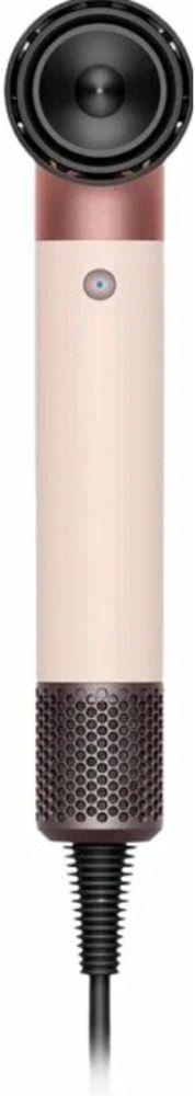 Dyson HD17 Supersonic r Hair Dryer (T3/T4) - Ceramic Pink/Rose Gold