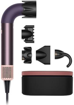 Dyson HD17 Supersonic r Hair Dryer (T1/T2) - Jasper Plum