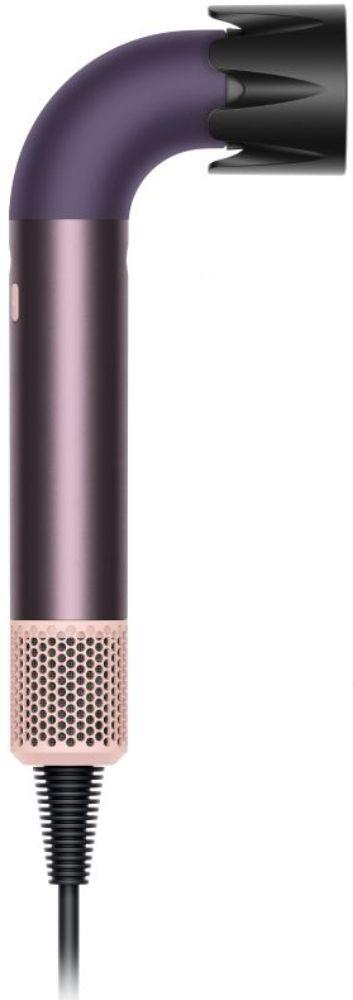 Dyson HD17 Supersonic r Hair Dryer (T1/T2) - Jasper Plum