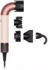 Dyson HD17 Supersonic r Hair Dryer (T1/T2) - Ceramic Pink/Rose Gold