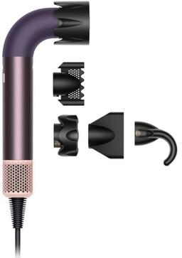 Dyson HD17 Supersonic r Hair Dryer (T3/T4) - Jasper Plum