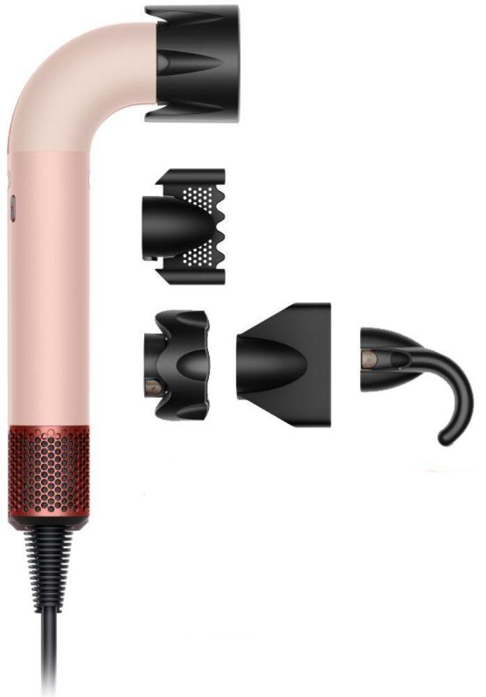Refurbished Dyson Supersonic HD17 r™ Hair Dryer - Curly+Coily - Reebelo Australia