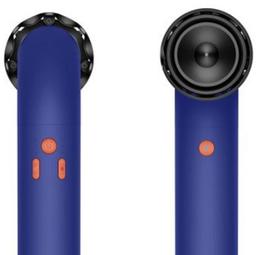 Dyson HD18 Supersonic r Professional Hair Dryer - Vinca Blue/Topaz