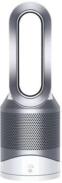 Dyson HP00 Pure Hot +Cool Purifying Fan Heater