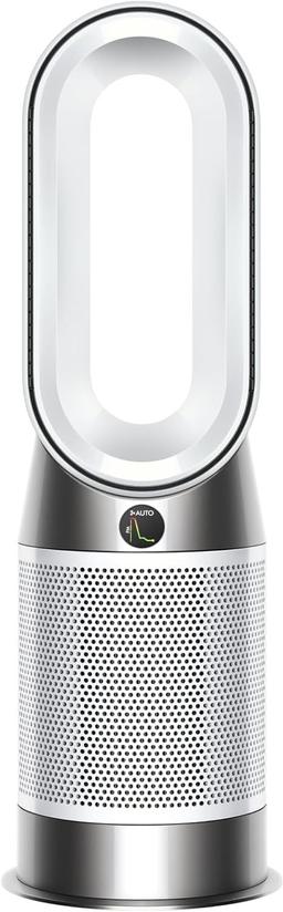 Dyson HP10 Purifier Hot+Cool Fan Heater - White/Silver
