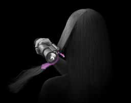 Dyson HS05 Airwrap Multi-Styler & Dryer Complete Long