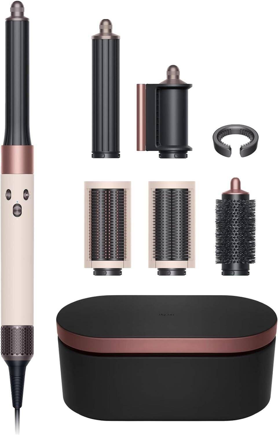 Refurbished Dyson HS05 Airwrap Multi-Styler & Dryer Complete Long - Reebelo Australia