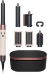 Dyson HS05 Airwrap Multi-Styler & Dryer Complete Long - Ceramic Pink/Rose Gold