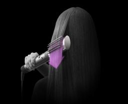 Dyson HS05 Airwrap Multi-Styler & Dryer Complete Long