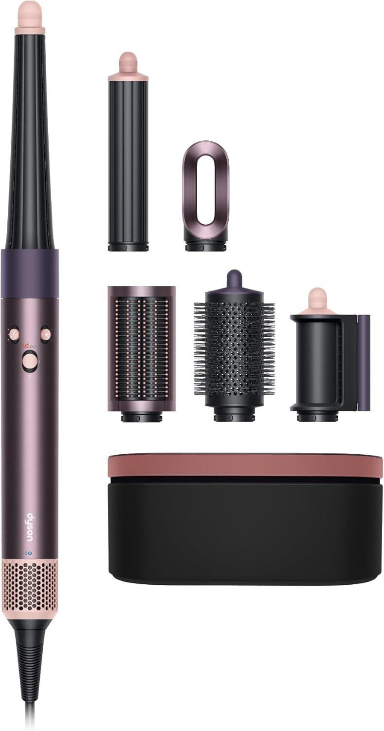 Dyson  HS08 Airwrap i.d. Multi-styler and Dryer - Jasper Plum - Premium