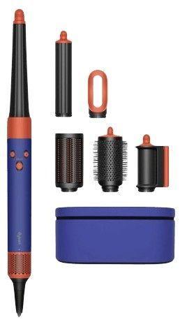 Dyson  HS08 Airwrap i.d. Multi-styler and Dryer - Vinca Blue/Topaz - Premium