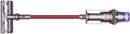 Dyson Outsize Absolute Cordless Stick Vacuum - Red/Gray