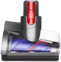 Dyson Outsize Absolute Cordless Stick Vacuum - Red/Gray