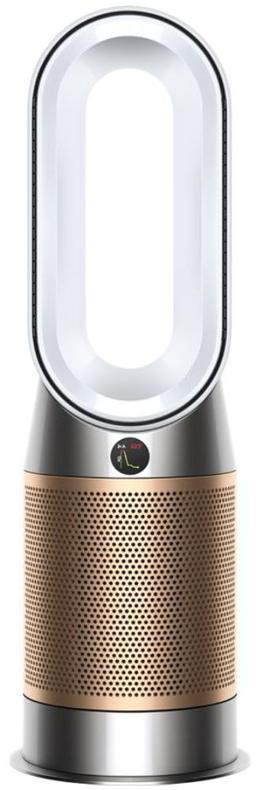 Dyson Purifier Hot+Cool De-NOx HP2 (HP12) - White/Gold
