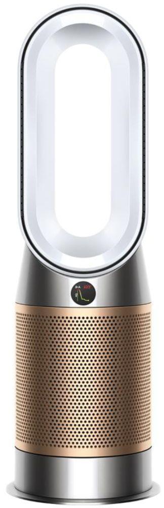 Dyson  Purifier Hot+Cool De-NOx HP2 (HP12) - White/Gold - Premium