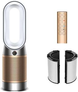 Dyson Purifier Hot+Cool De-NOx HP2 (HP12) - White/Gold