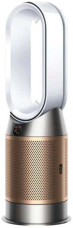 Dyson Purifier Hot+Cool De-NOx HP2 (HP12) - White/Gold