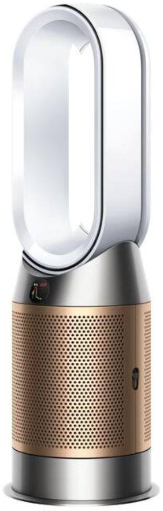 Dyson Purifier Hot+Cool De-NOx HP2 (HP12) - White/Gold