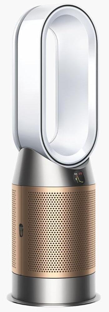 Dyson Purifier Hot+Cool HP2 De-NOx - Nickel/Gold