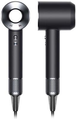 Dyson Supersonic Hair Dryer - Black/Nickel
