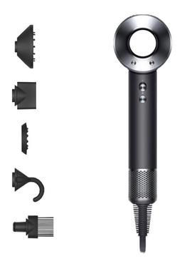 Dyson Supersonic Hair Dryer - Black/Nickel