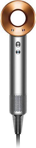 Dyson Supersonic Hair Dryer - Nickel/Copper