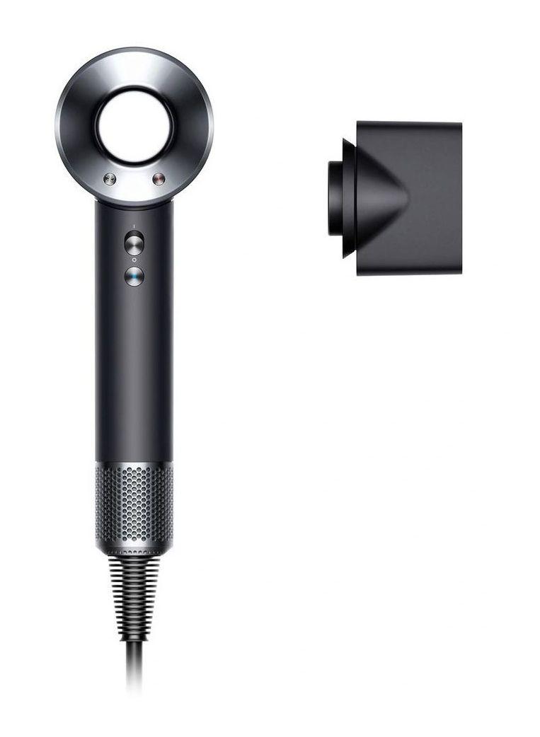 Dyson  Supersonic HD07 Lite Hair Dryer - Black/Nickel - Premium