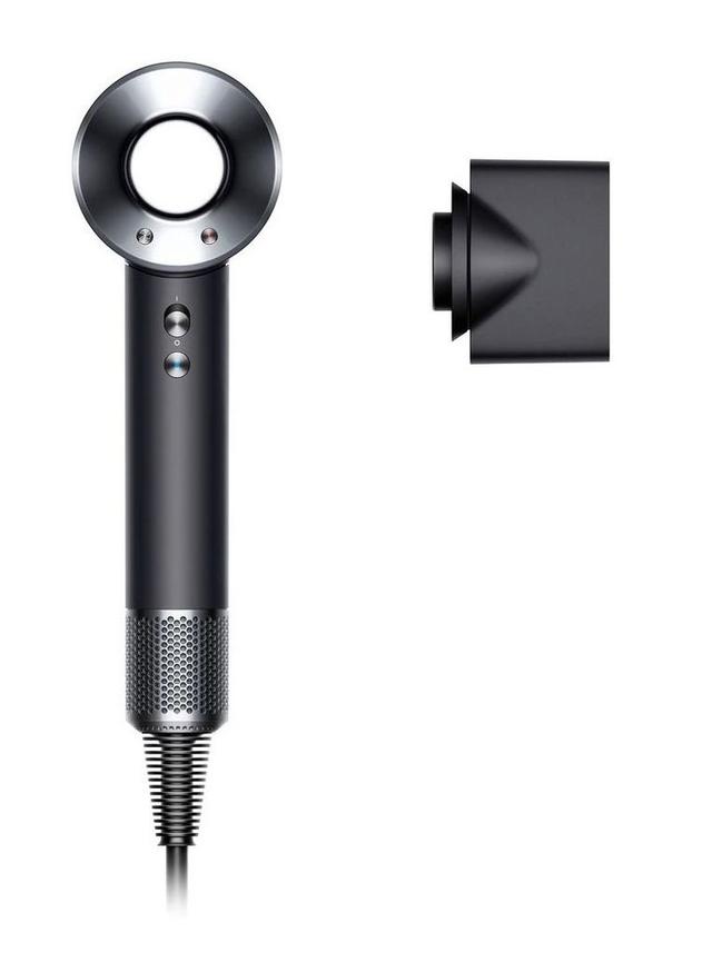 Dyson Supersonic HD07 Lite Hair Dryer