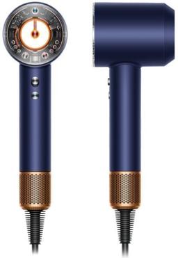 Dyson Supersonic HD16 Nural Hair Dryer - Prussian Blue/Rich Copper