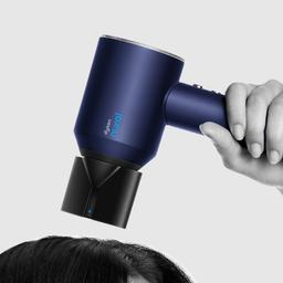 Dyson Supersonic HD16 Nural Hair Dryer - Prussian Blue/Rich Copper