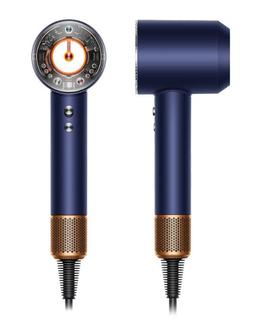Dyson Supersonic HD16 Nural Hair Dryer - Prussian Blue/Rich Copper