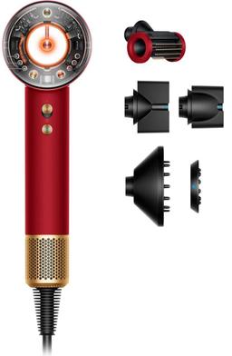 Dyson Supersonic HD16 Nural Hair Dryer