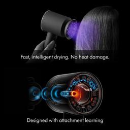 Dyson Supersonic HD16 Nural Hair Dryer