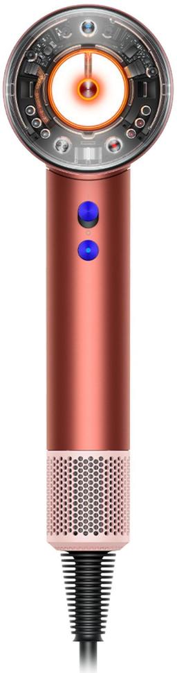 Dyson Supersonic HD16 Nural Hair Dryer