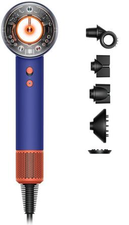Dyson Supersonic HD16 Nural Hair Dryer