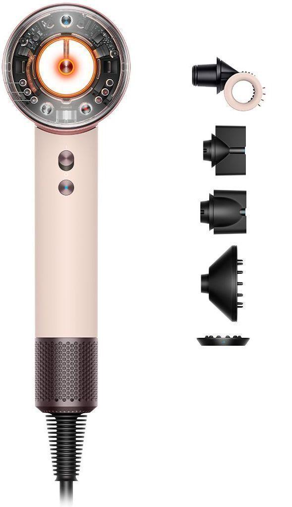 Dyson Supersonic Nural Hair Dryer - Ceramic Pink/Rose Gold