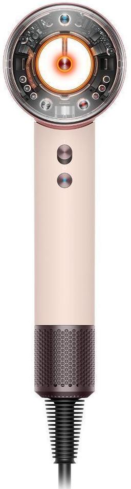 Dyson Supersonic Nural Hair Dryer - Ceramic Pink/Rose Gold