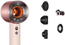Dyson Supersonic Nural Hair Dryer - Ceramic Pink/Rose Gold