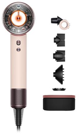 Dyson Supersonic Nural Hair Dryer - Ceramic Pink