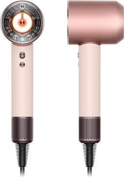 Dyson Supersonic Nural Hair Dryer - Ceramic Pink