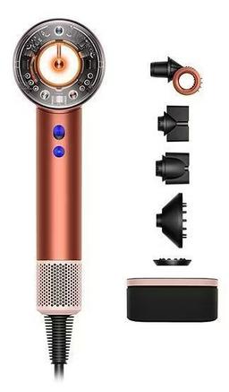Dyson Supersonic Nural Hair Dryer - Strawberry Bronze/Blush Pink